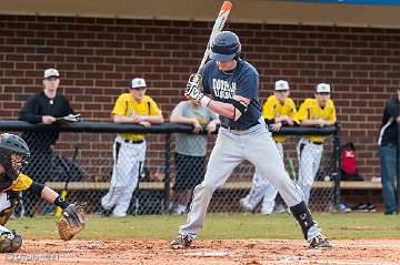 DHS vs Chesnee  2-19-14 -65